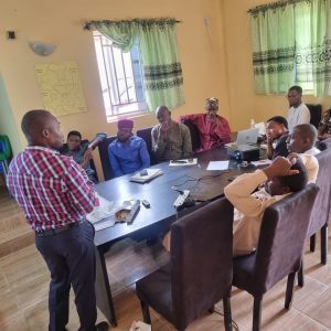 Rapid Testing for Underserved Communities: Standard Q Testkit Training