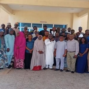 Capacity Built, Communities Protected: THEDI Participates  in the MPPI and PITT Training